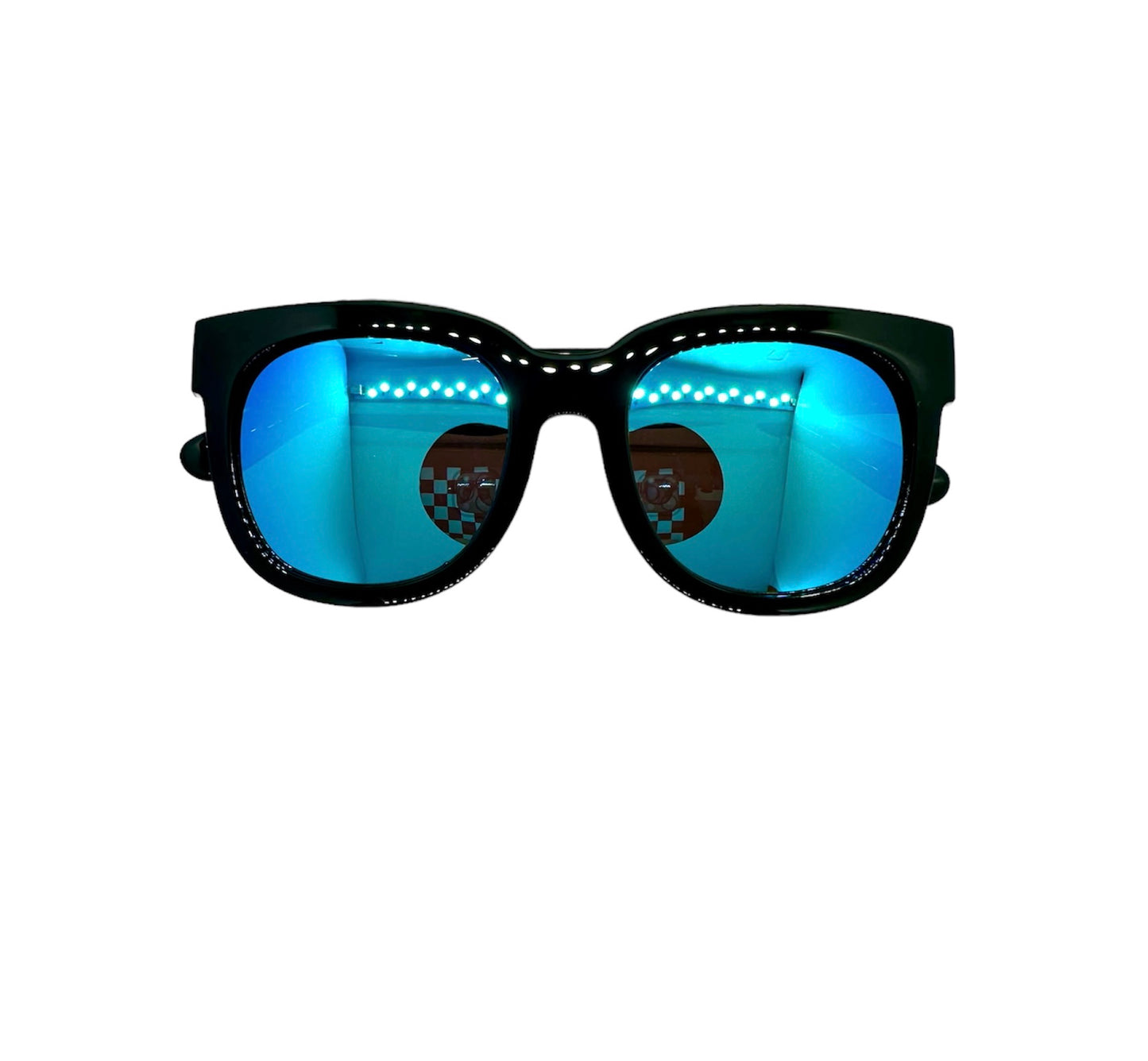 Kids Flexible Sunglasses