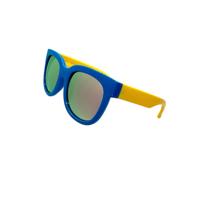 Kids Flexible Sunglasses