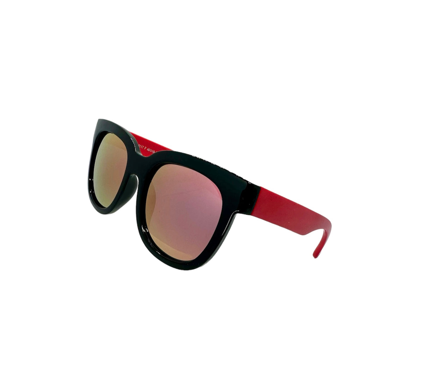 Kids Flexible Sunglasses