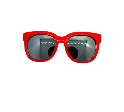 Kids Flexible Sunglasses