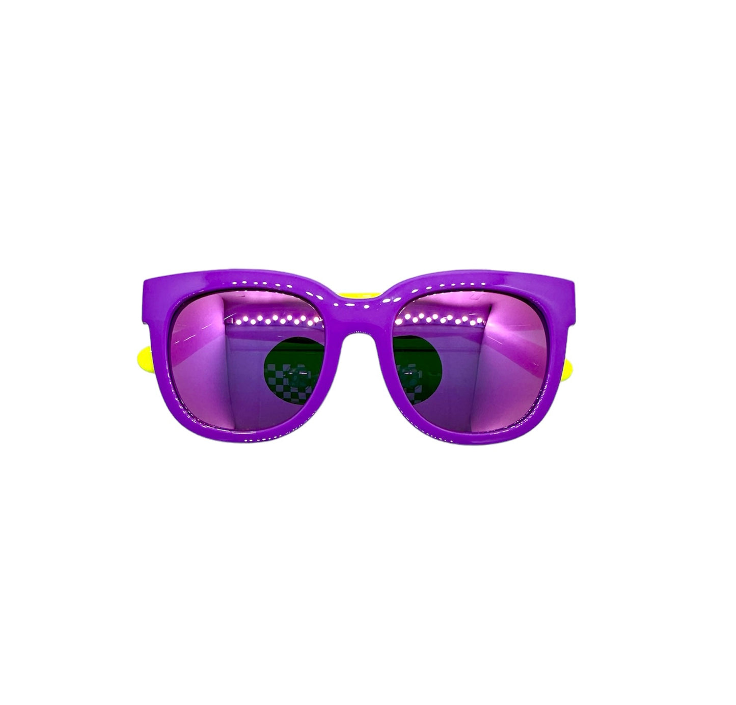 Kids Flexible Sunglasses