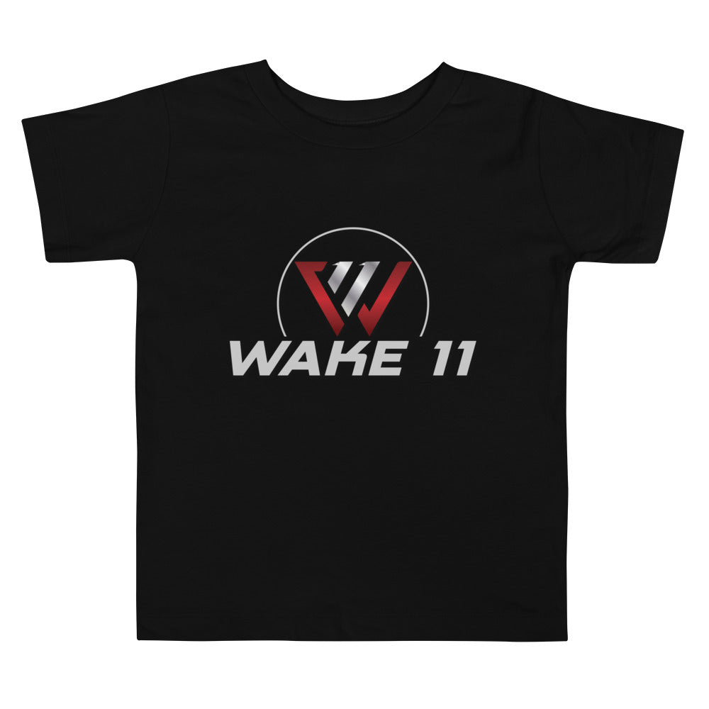 Toddler Wake 11 T-Shirt