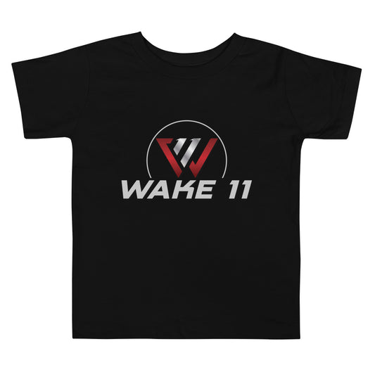 Toddler Wake 11 T-Shirt