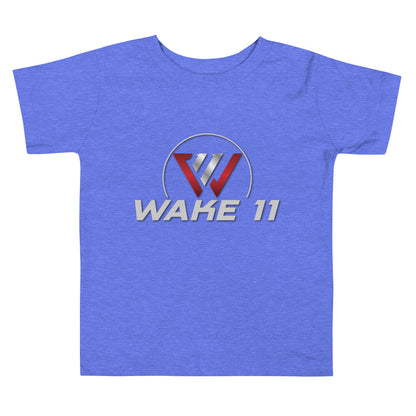 Toddler Wake 11 T-Shirt