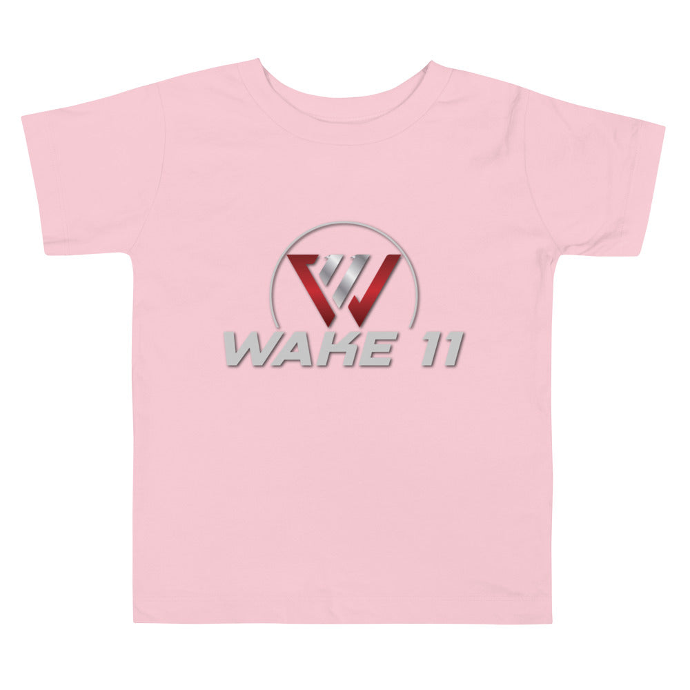 Toddler Wake 11 T-Shirt