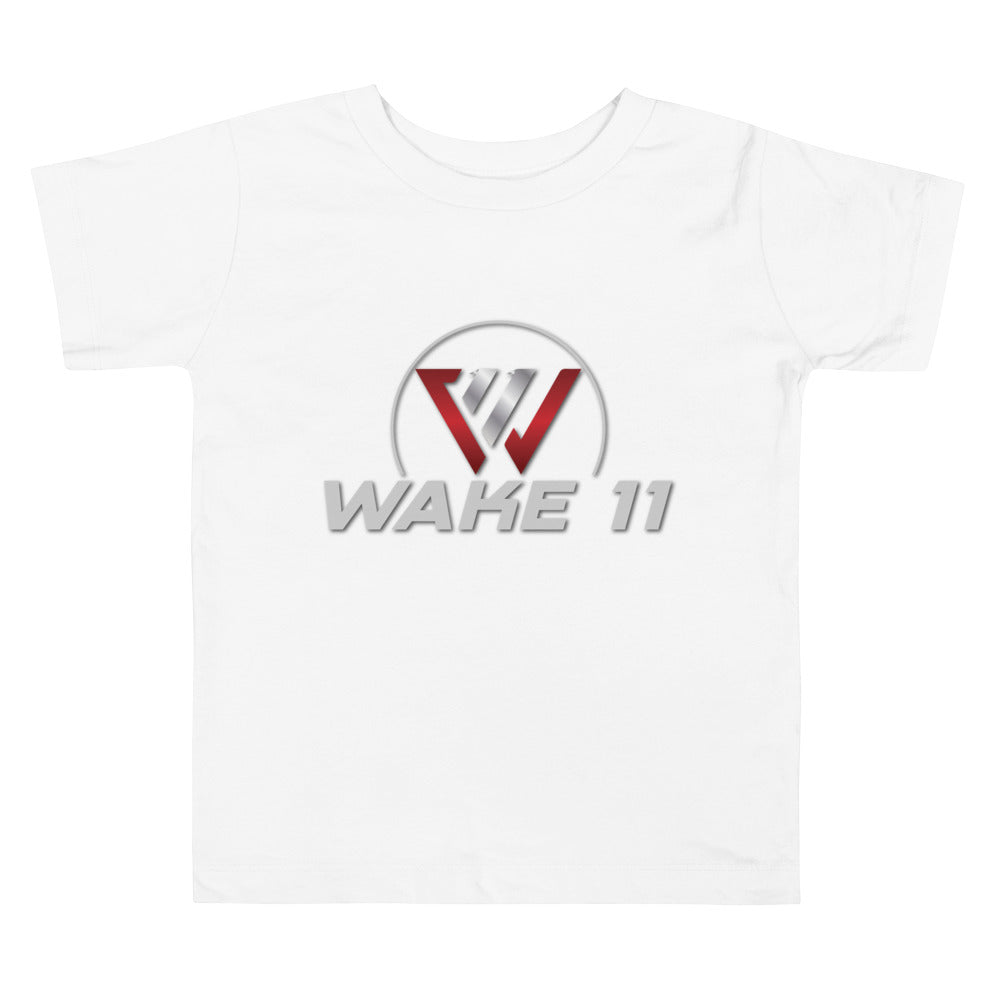 Toddler Wake 11 T-Shirt