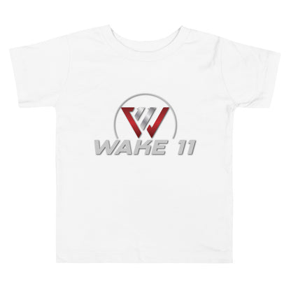 Toddler Wake 11 T-Shirt