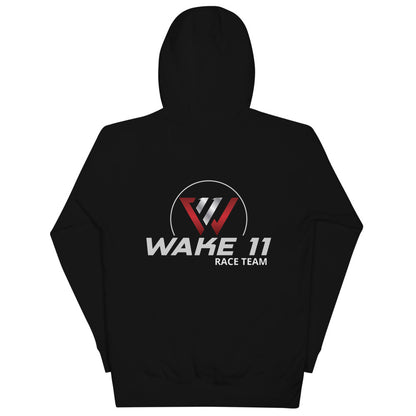 Adult Unisex Race Team Hoodie