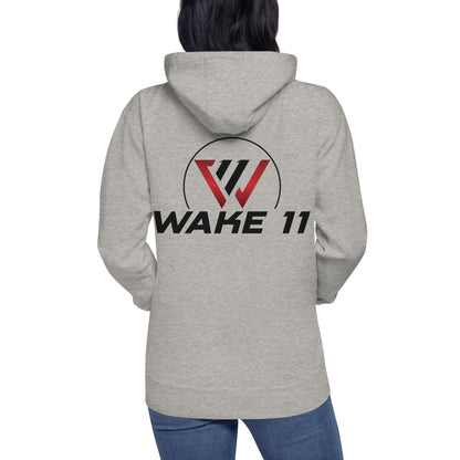 Adult Unisex Hoodie