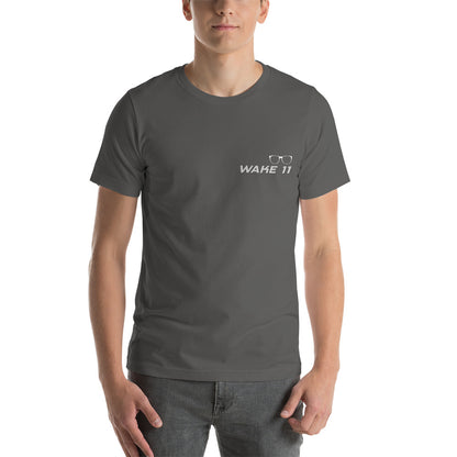 Adult Race Team T-Shirt