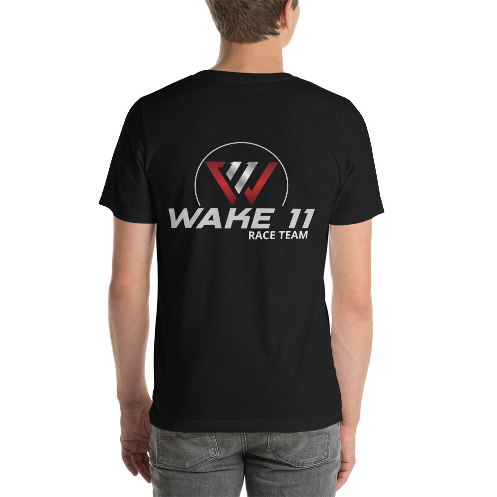 Adult Race Team T-Shirt