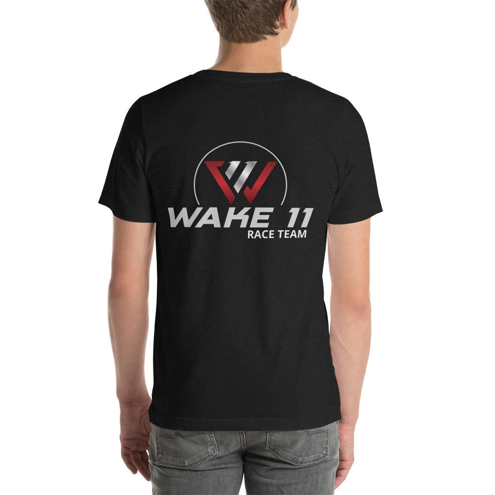 Adult Race Team T-Shirt