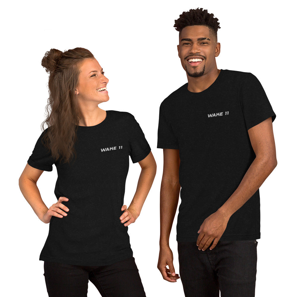 Adult Unisex T-Shirt