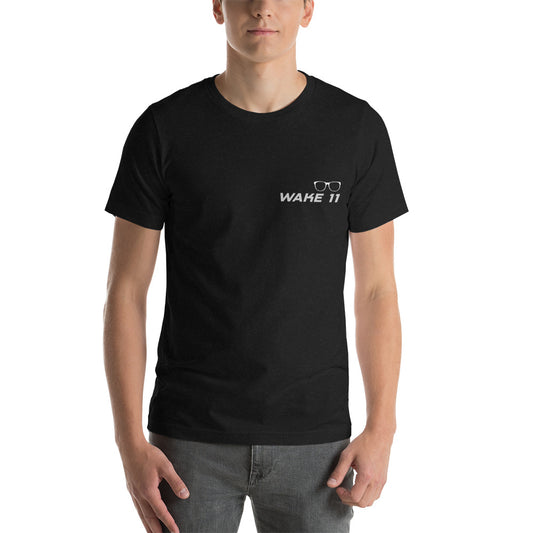 Adult Race Team T-Shirt