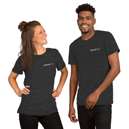 Adult Unisex T-Shirt