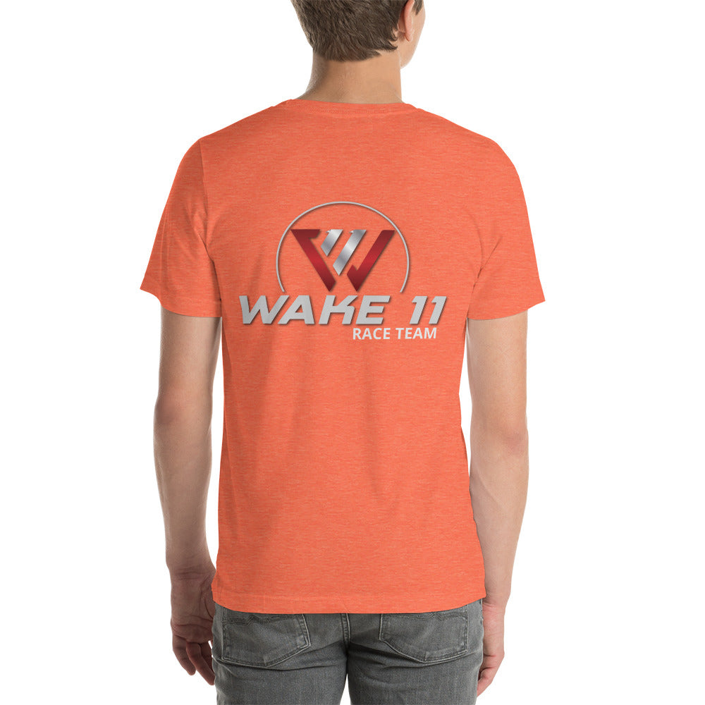 Adult Race Team T-Shirt