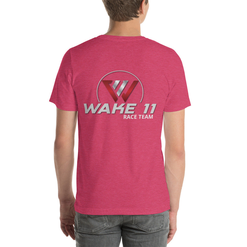 Adult Race Team T-Shirt