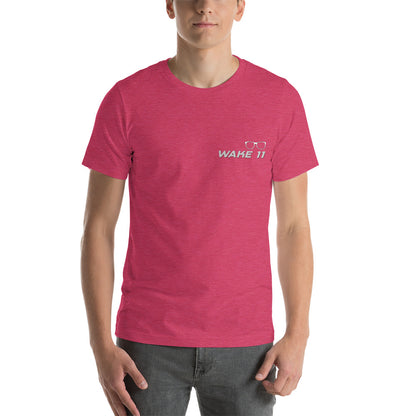 Adult Race Team T-Shirt