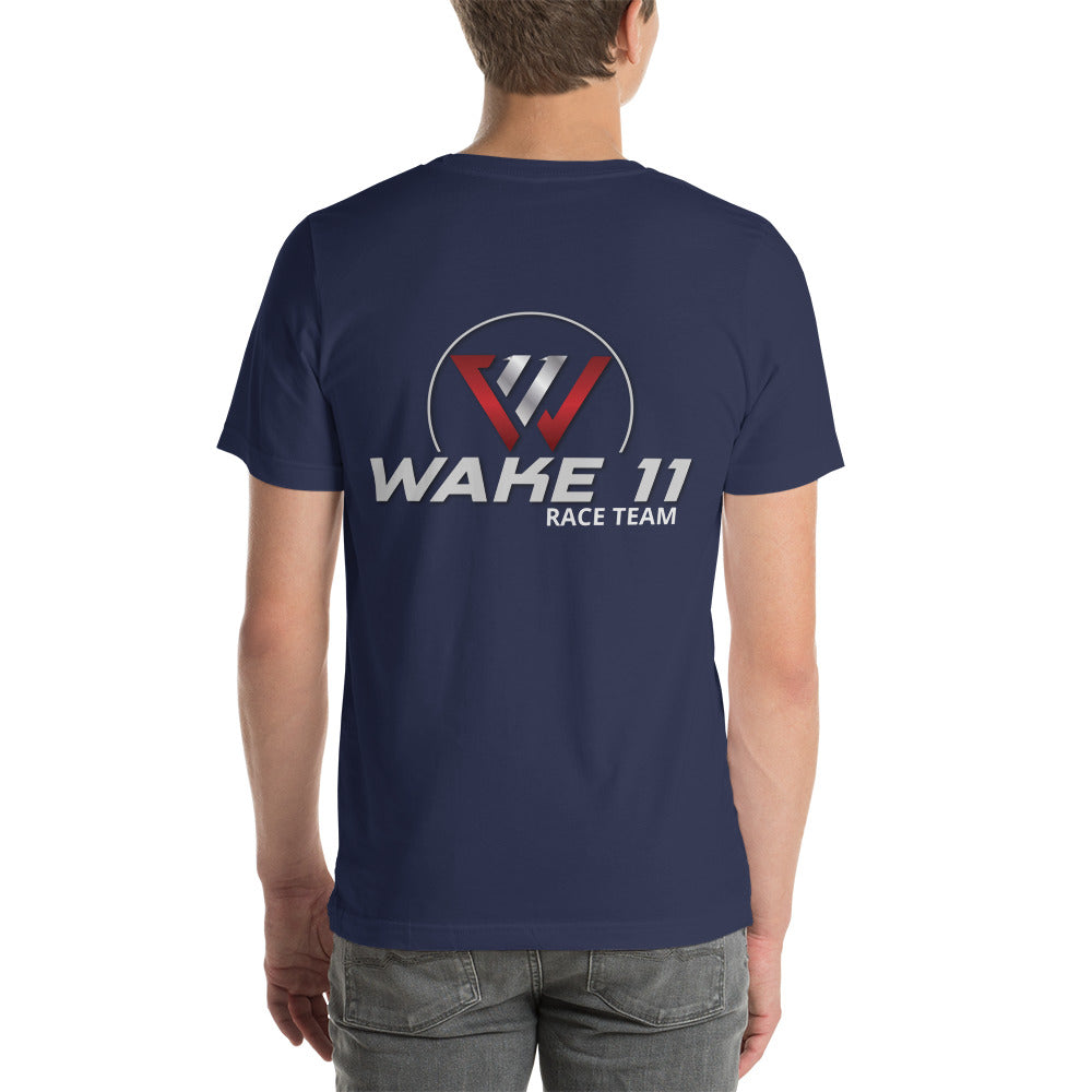 Adult Race Team T-Shirt