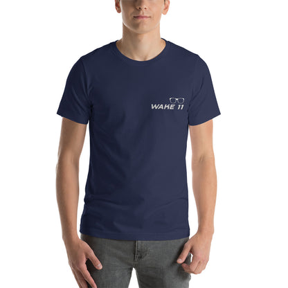 Adult Race Team T-Shirt