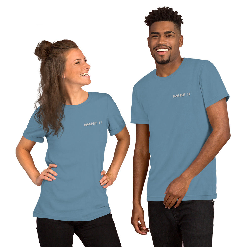 Adult Unisex T-Shirt