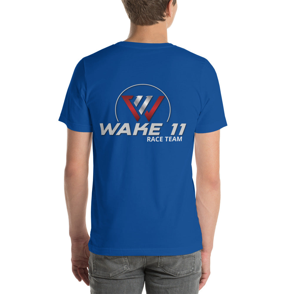 Adult Race Team T-Shirt