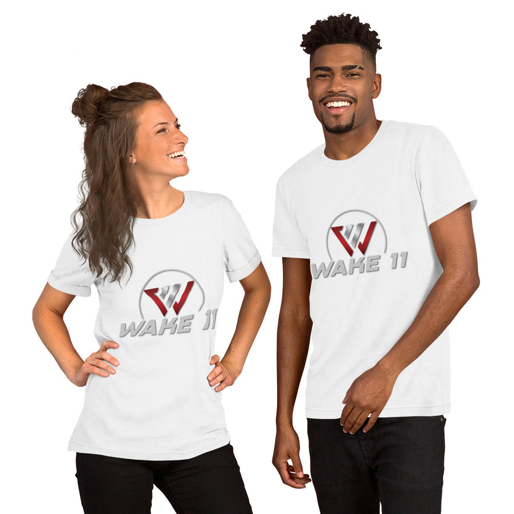 Adult Unisex T-Shirt