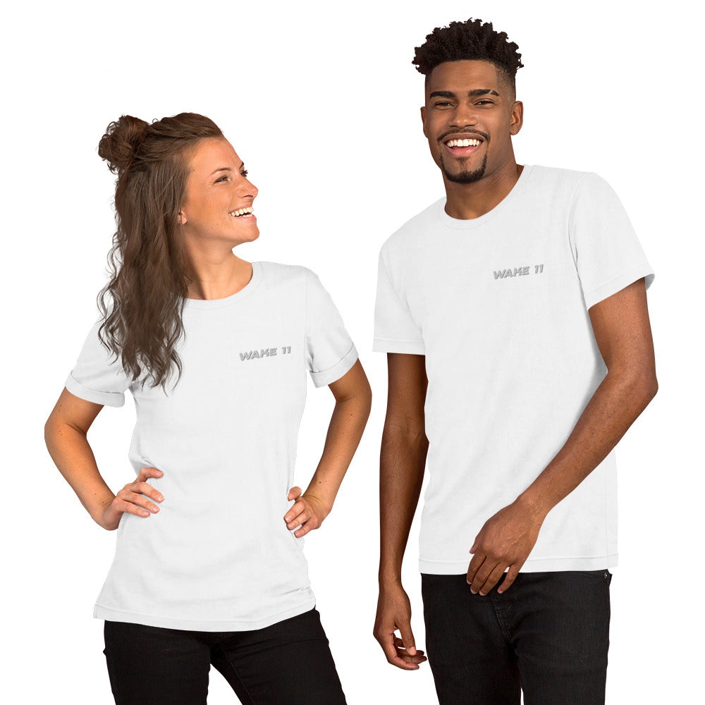 Adult Unisex T-Shirt