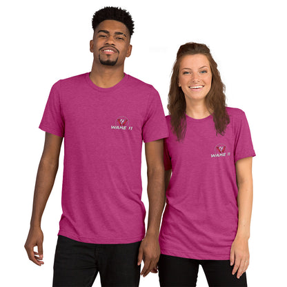 Adult Unisex T-Shirt