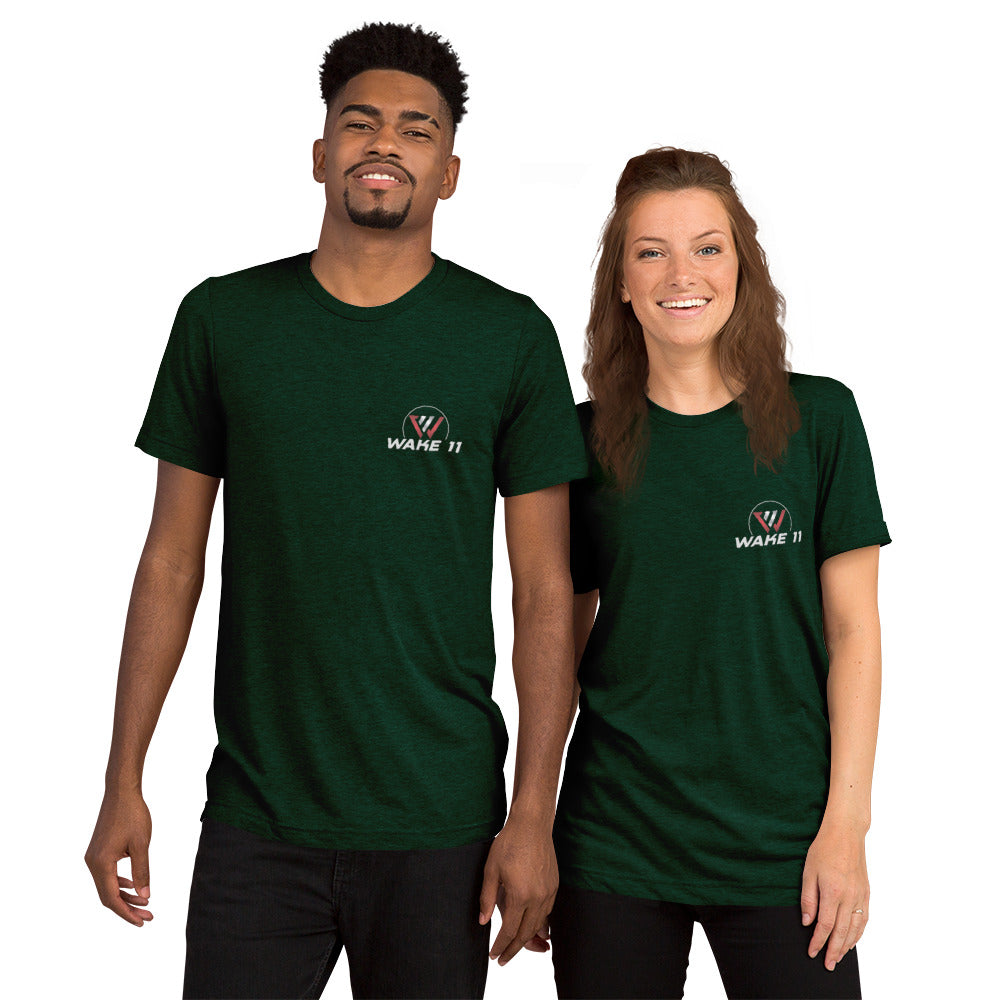 Adult Unisex T-Shirt