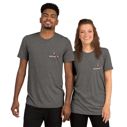 Adult Unisex T-Shirt