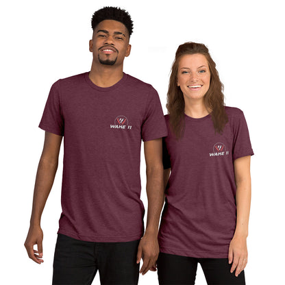 Adult Unisex T-Shirt