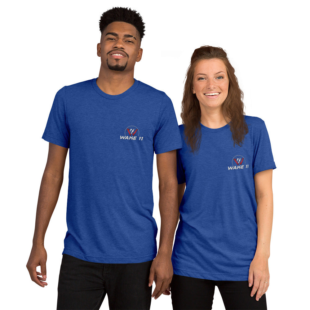 Adult Unisex T-Shirt