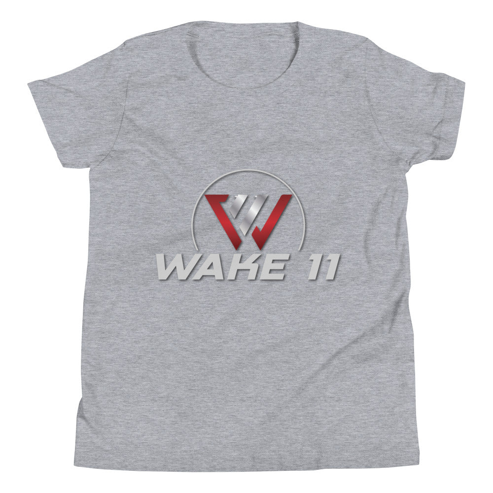 Youth Wake 11 T-Shirt