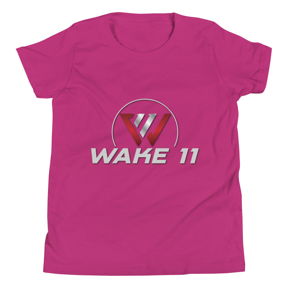 Youth Wake 11 T-Shirt