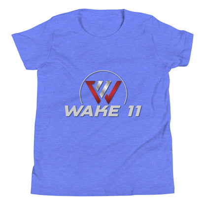 Youth Wake 11 T-Shirt